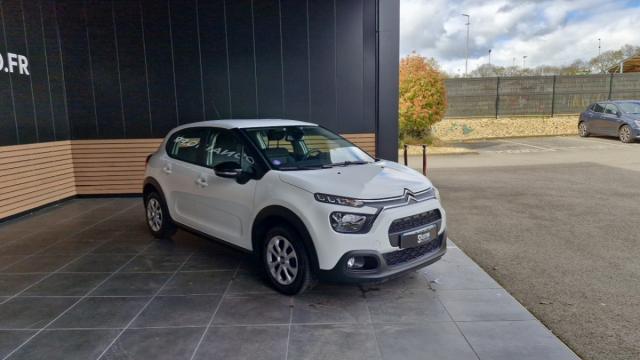 Citroen C3 image 1
