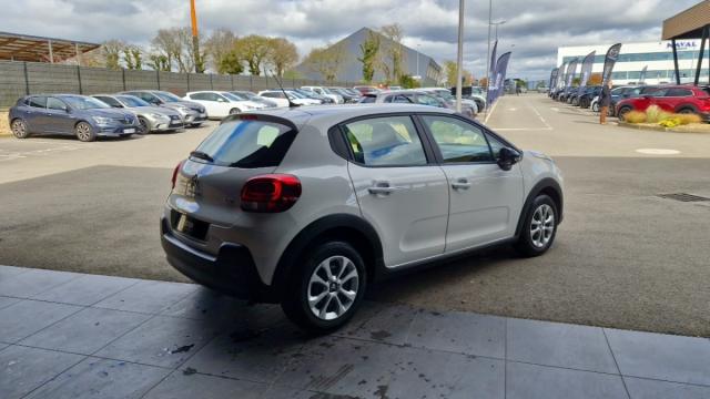 Citroen C3 image 5