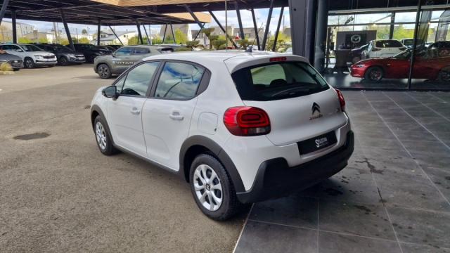 Citroen C3 image 8