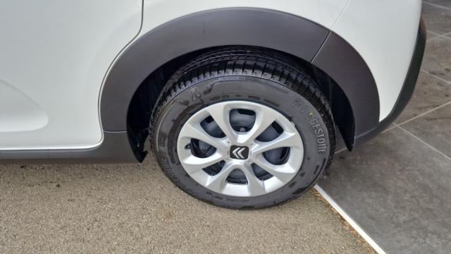 Citroen C3 image 6