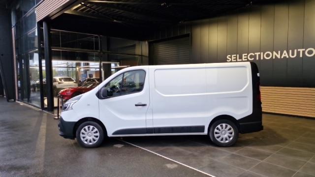 Renault Trafic image 6