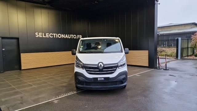 Renault Trafic image 5