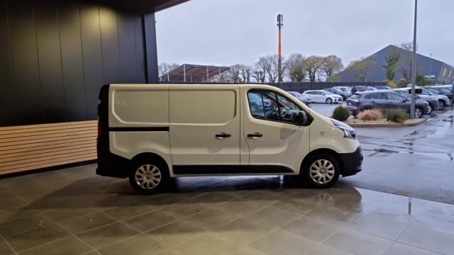 Renault Trafic image 4