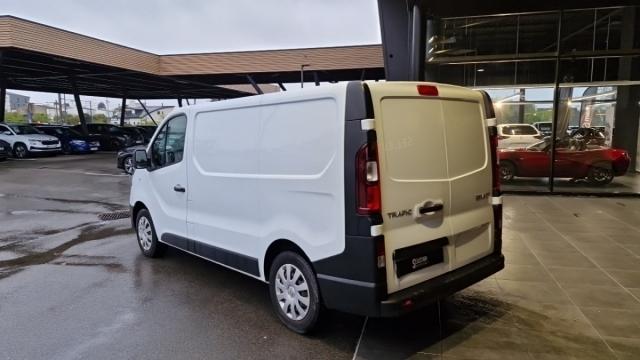 Renault Trafic image 7