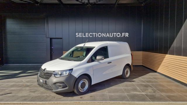 Renault Kangoo Van Tole L1 Blue Dci 95 Auto Advance