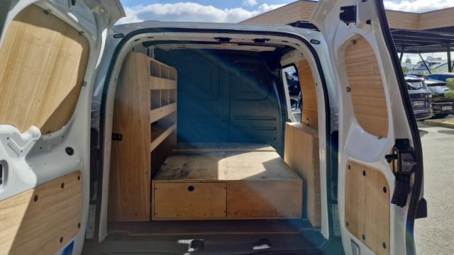 Renault Kangoo Van image 5