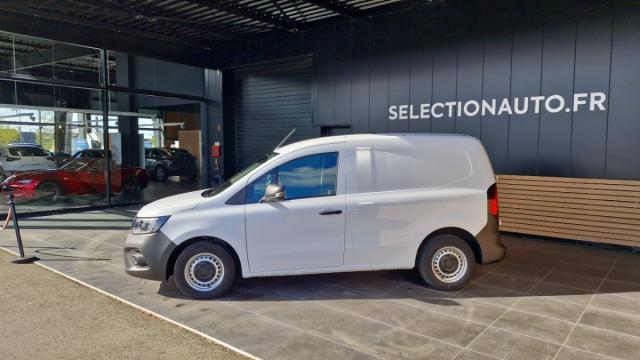 Renault Kangoo Van image 2