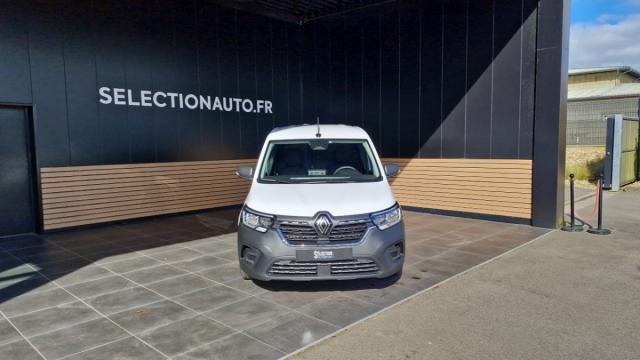 Renault Kangoo Van image 6