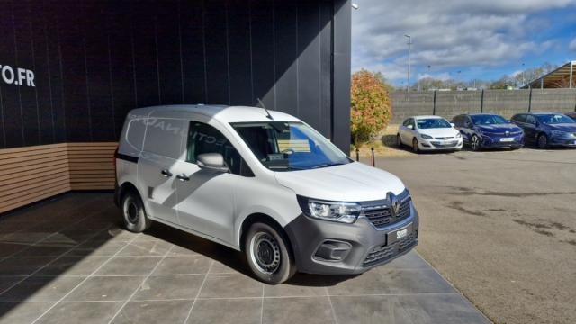 Renault Kangoo Van image 9