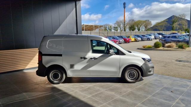 Renault Kangoo Van image 7
