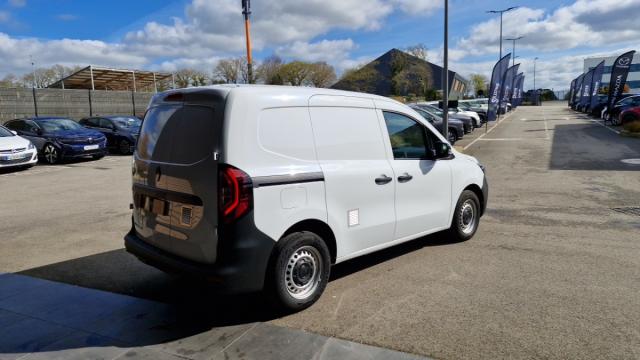 Renault Kangoo Van image 4