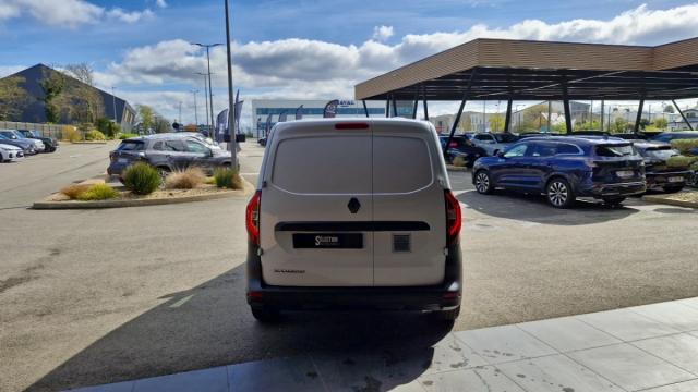 Renault Kangoo Van image 3