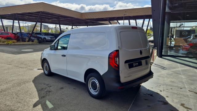 Renault Kangoo Van image 1