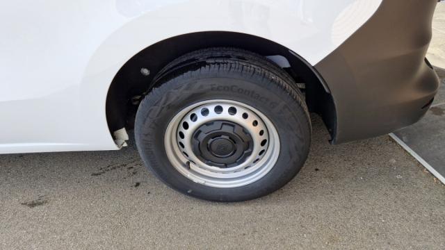 Renault Kangoo Van image 8