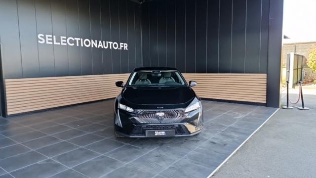 Peugeot 408 image 3