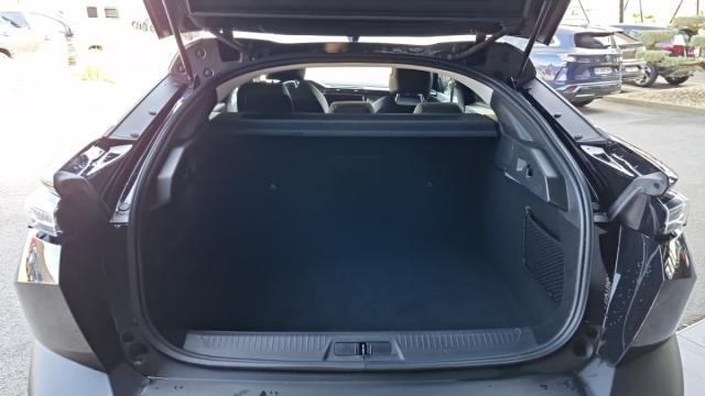 Peugeot 408 image 1
