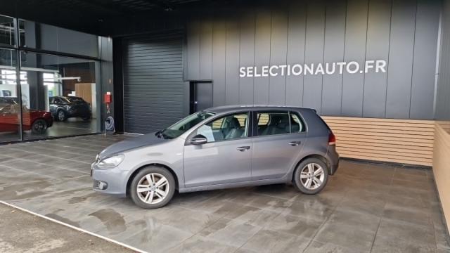Volkswagen Golf image 2