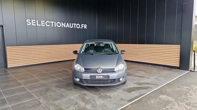 Volkswagen Golf image 9