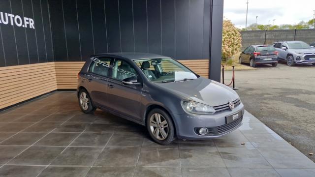 Volkswagen Golf image 3