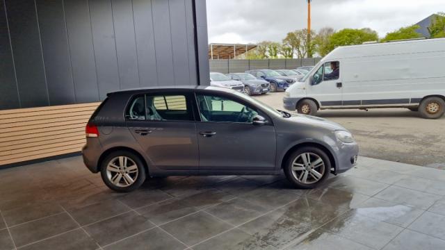 Volkswagen Golf image 1