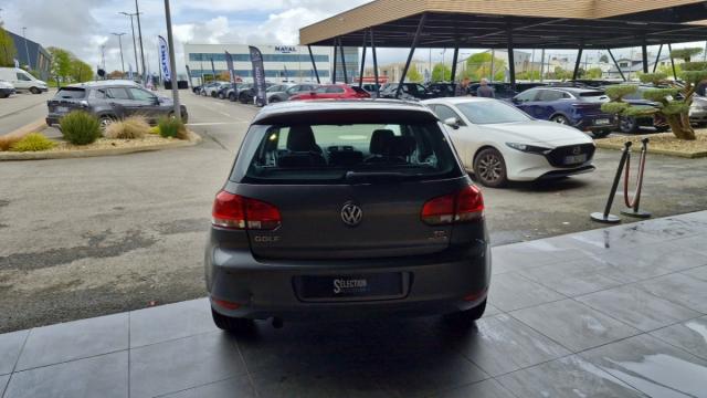 Volkswagen Golf image 7