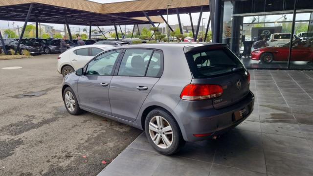 Volkswagen Golf image 5