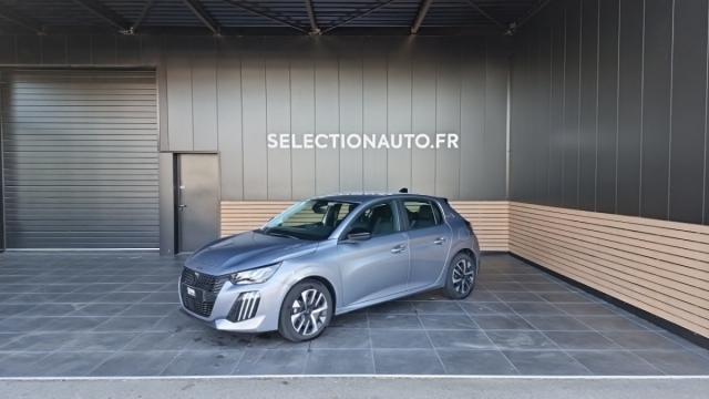 Peugeot 208 Ii 100 Ch Style