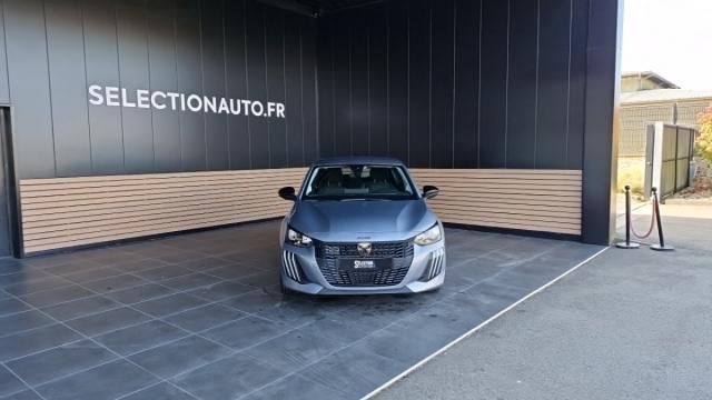 Peugeot 208 image 3