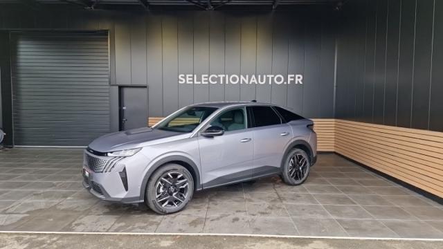 Peugeot 3008 Iii 1.2 Hybrid 145 E-Dcs6 Allure