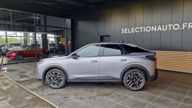 Peugeot 3008 image 8