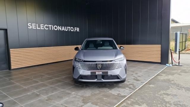 Peugeot 3008 image 9