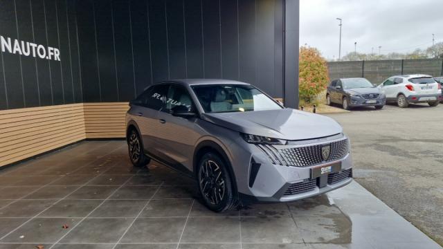 Peugeot 3008 image 7