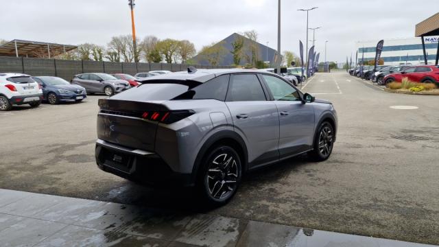 Peugeot 3008 image 2