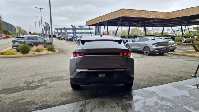 Peugeot 3008 image 3