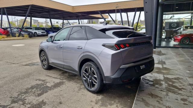 Peugeot 3008 image 6