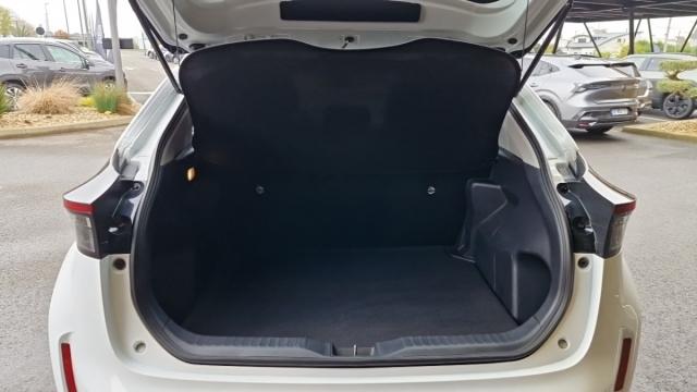 Toyota Yaris Cross image 8