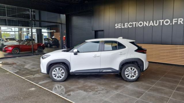 Toyota Yaris Cross image 3