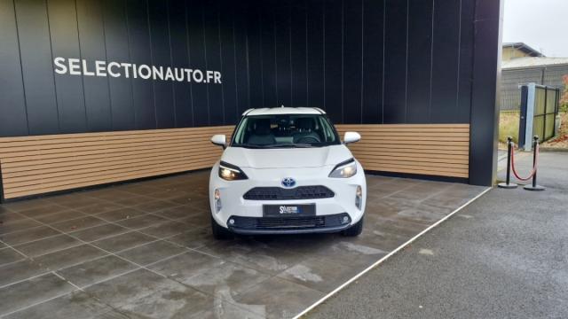 Toyota Yaris Cross image 6