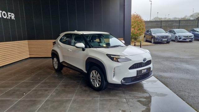 Toyota Yaris Cross image 2