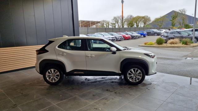 Toyota Yaris Cross image 7