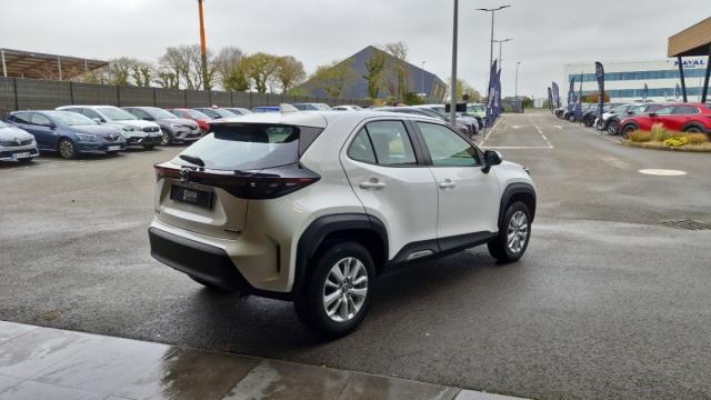 Toyota Yaris Cross image 9