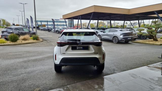 Toyota Yaris Cross image 5