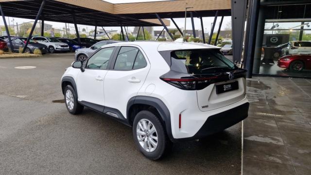 Toyota Yaris Cross image 1