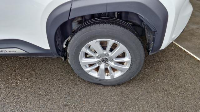 Toyota Yaris Cross image 4