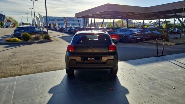 Citroen C3 image 4