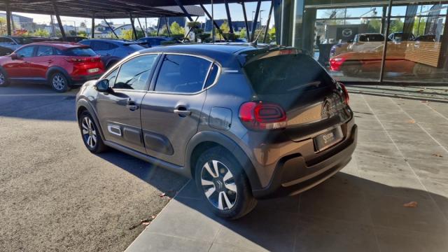 Citroen C3 image 3