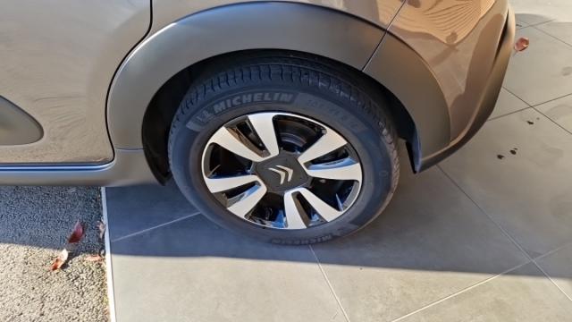 Citroen C3 image 1