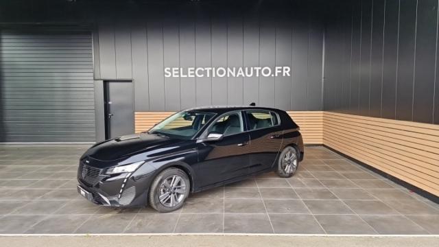 Peugeot 308 Iii Puretech 130 S&s Eat8 Active Pack