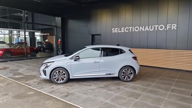 Renault Clio image 2