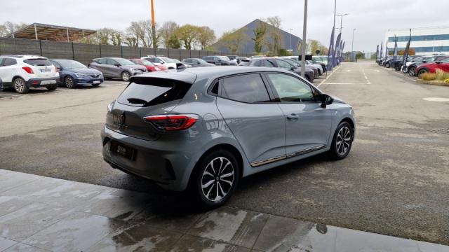 Renault Clio image 3